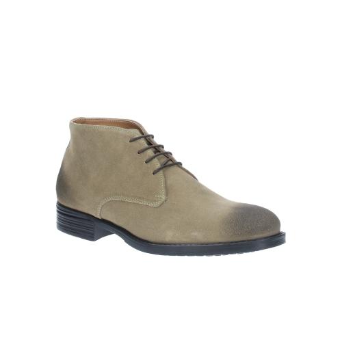 Ghete barbati piele naturala Alec DAV-38