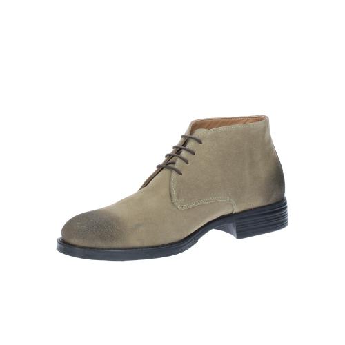 Ghete barbati piele naturala Alec DAV-38