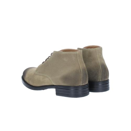 Ghete barbati piele naturala Alec DAV-38
