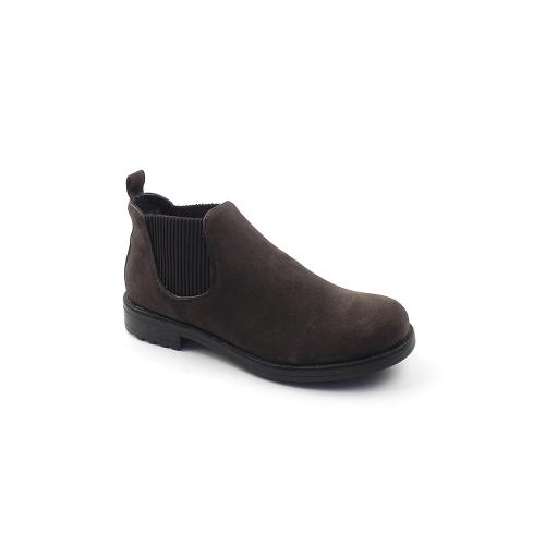 Ghete barbati piele naturala Dylan DAV-69