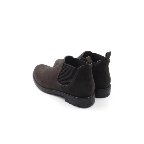 Ghete barbati piele naturala Dylan DAV-69
