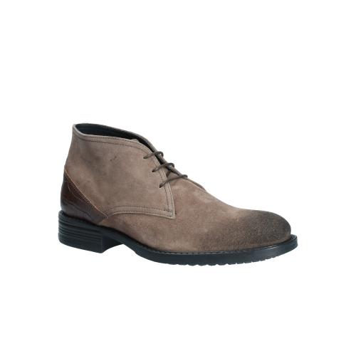  Ghete barbati piele naturala Gabriel DAV-17