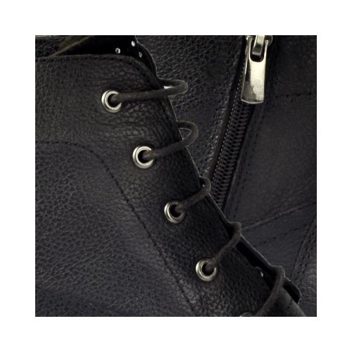 Ghete dama BUBULINA maron