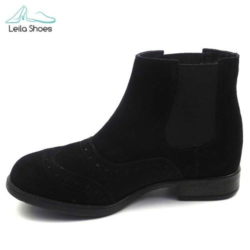 Ghete dama Katya MIT-02