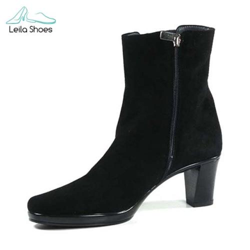 Botine dama Sarah 8157-006