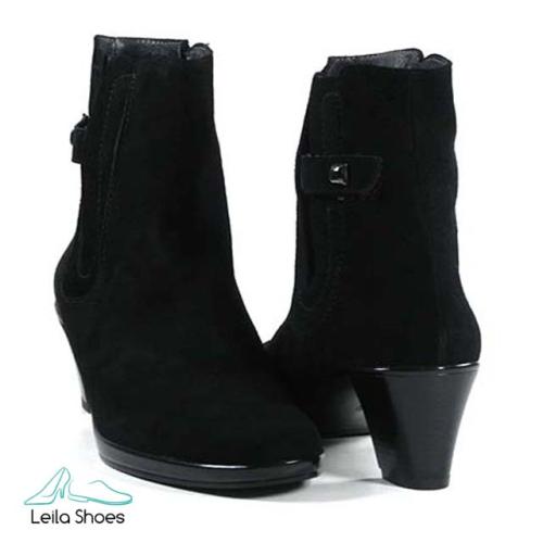 Botine dama Sarah 8157-006