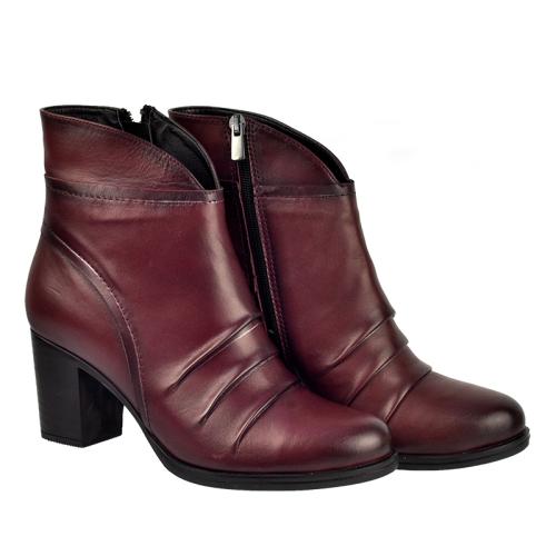 Ghete dama FRIDA bordo