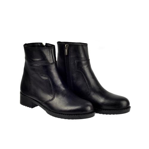 Ghete dama IRENE negru