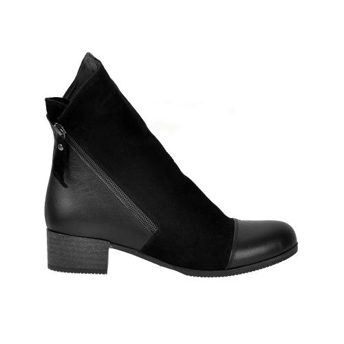 Ghete dama SANDRA negru