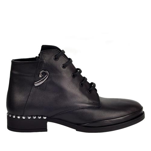 Ghete dama STEFFY negru