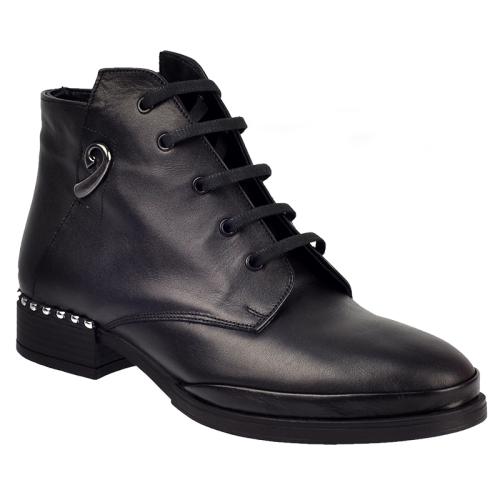 Ghete dama STEFFY negru