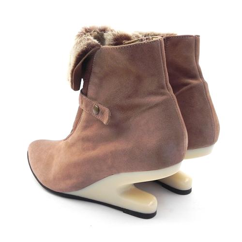 Botine Dama Teresa  PT 056