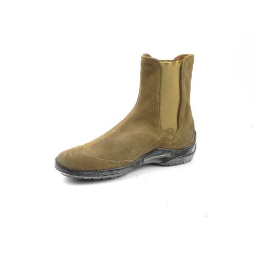 Ghete Dama din piele naturala intoarsa Valle Verde 2733-002