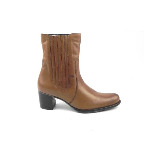 Ghete Dama din piele naturala Valle Verde 8232-013