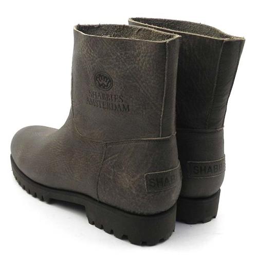 Ghete Dama Yaritza Cinza PT 061