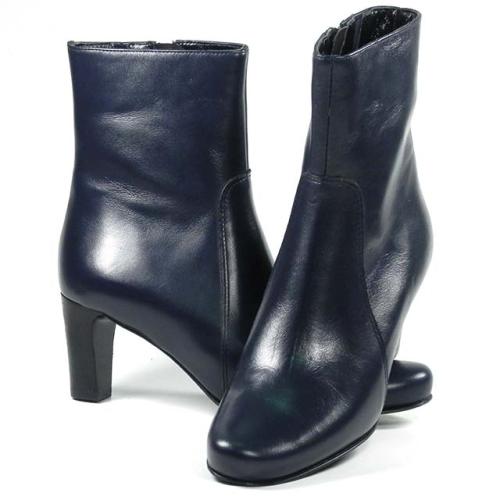 Botine dama Lavinia 3001-010