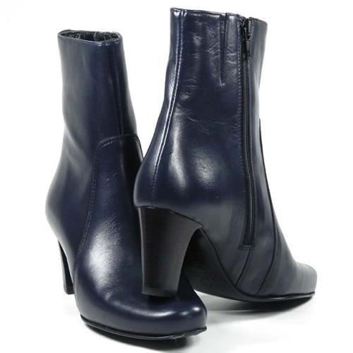Botine dama Lavinia 3001-010