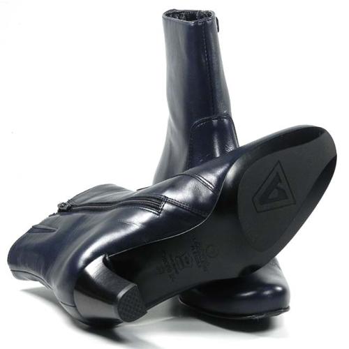 Botine dama Lavinia 3001-010
