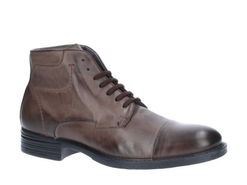 Ghete barbati piele naturala Odin DAV-35