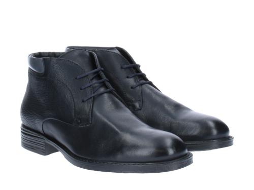 Ghete barbati piele naturala Norbert  DAV-37