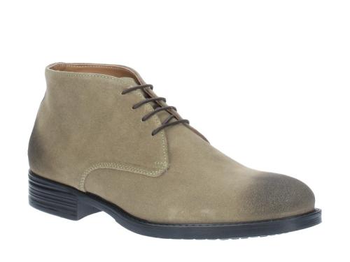 Ghete barbati piele naturala Alec DAV-38