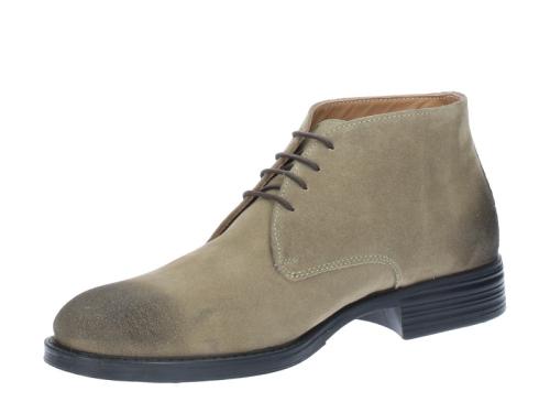 Ghete barbati piele naturala Alec DAV-38