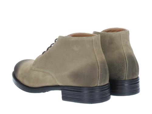 Ghete barbati piele naturala Alec DAV-38