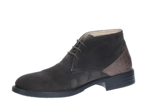 Ghete barbati piele naturala Gabriel DAV-40