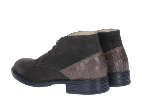 Ghete barbati piele naturala Gabriel DAV-40