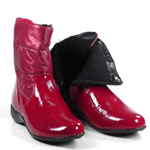 Ghete dama Lex 8470-628
