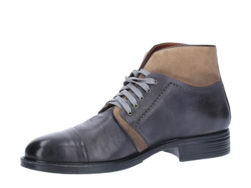 Ghete barbati piele naturala Calin DAV-39