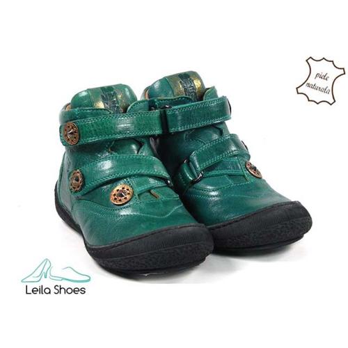 Ghete fetite BAM 118