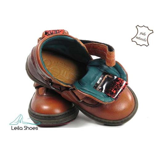 Ghete fetite BAM 120