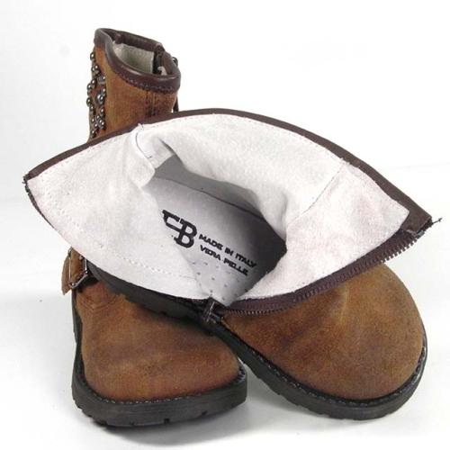 Ghete fetite BAM 162