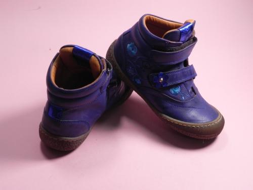 Ghete  fetite Carina 