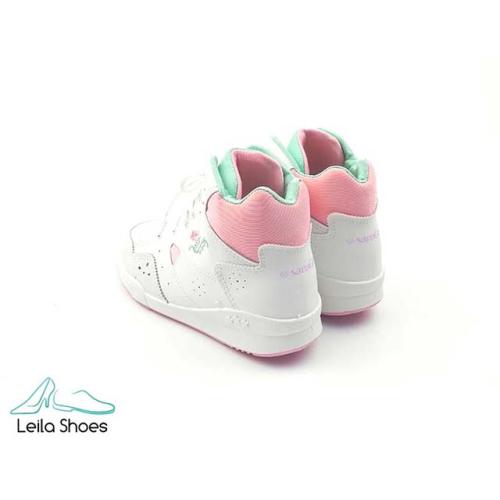 Ghete sport din piele ecologica BAM 599