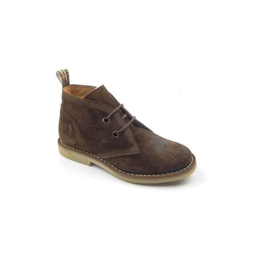 Ghete unisex casual BAM 629