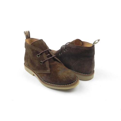 Ghete unisex casual BAM 629