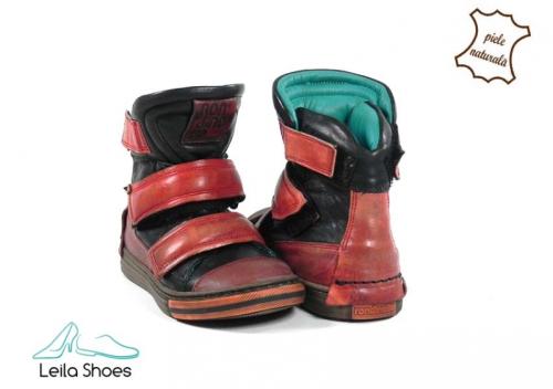 Ghete vintage universale BAM 100