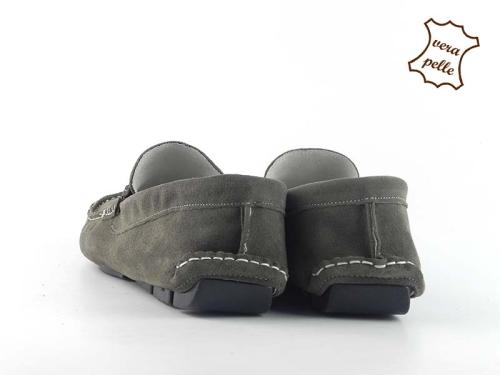 Mocasini barbati Francesco MOK 39