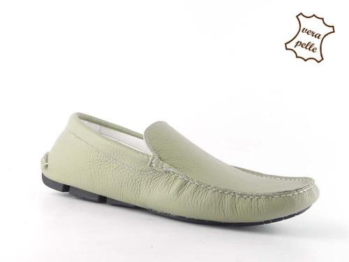 Mocasini barbati Peter MOK 03
