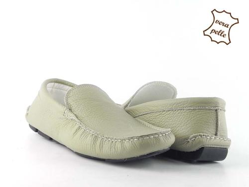 Mocasini barbati Peter MOK 03