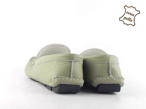 Mocasini barbati Peter MOK 03