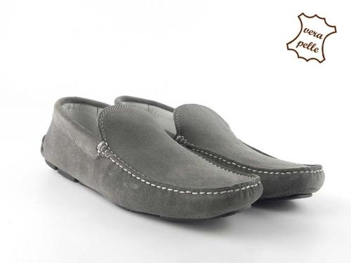 Mocasini barbati Franco Peter MOK 04