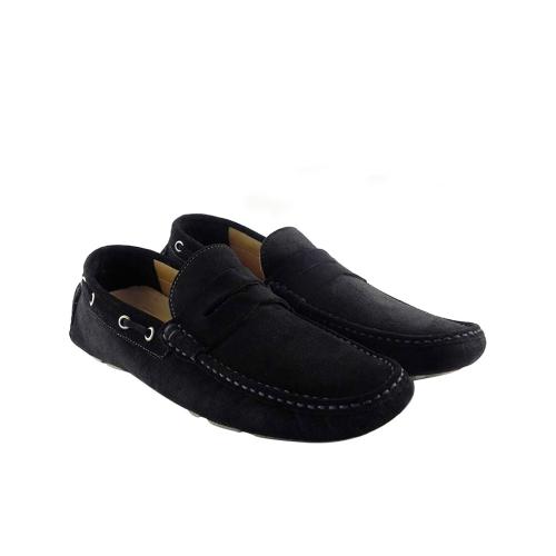 Mocasini barbati Frederico MOKA 02