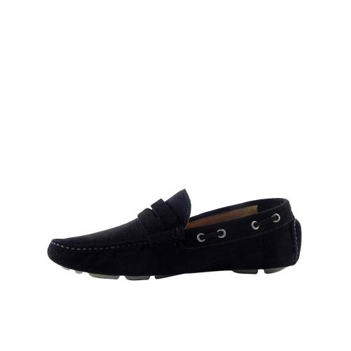 Mocasini barbati Frederico MOKA 02