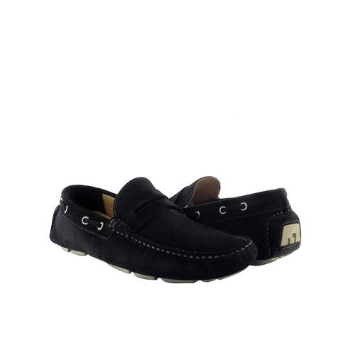 Mocasini barbati Frederico MOKA 02