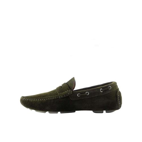 Mocasini barbati Frederico MOKA 04