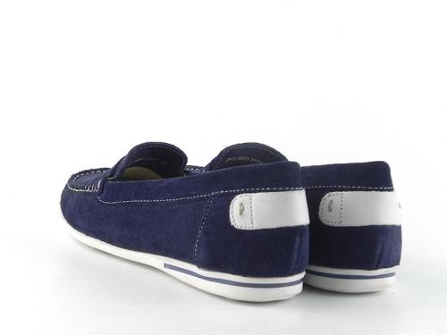 Mocasini dama Carina 1604-5101B 