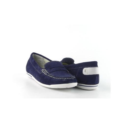 Mocasini dama Carina 1604-5101B 